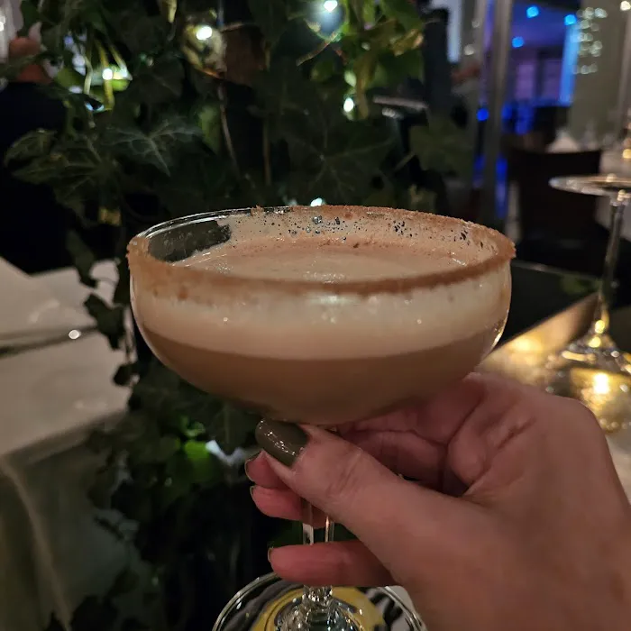 Tony's at the J House Picture 2