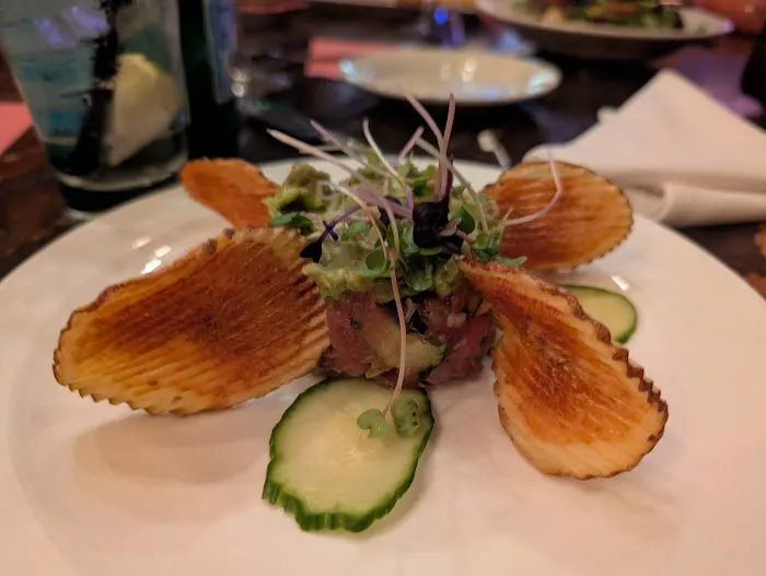 Tony's at the J House Picture 4