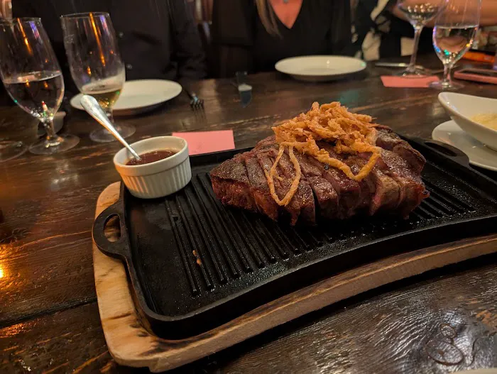 Tony's at the J House Picture 6