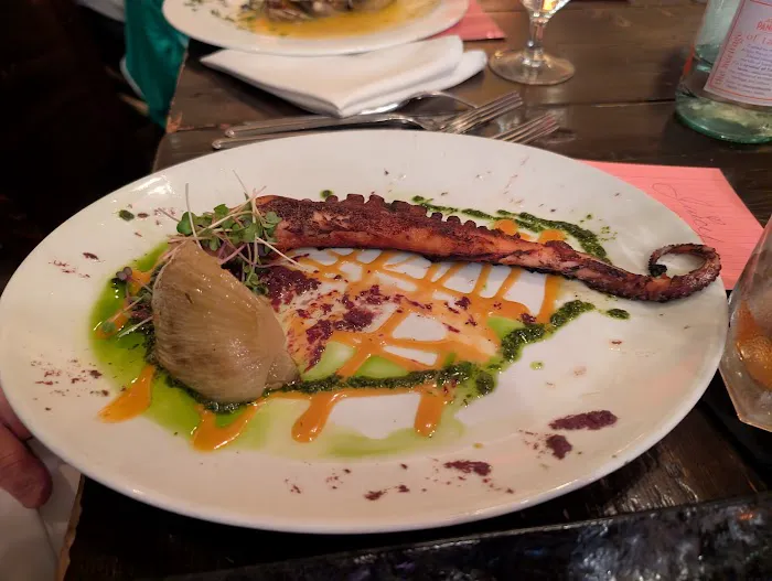 Tony's at the J House Picture 9