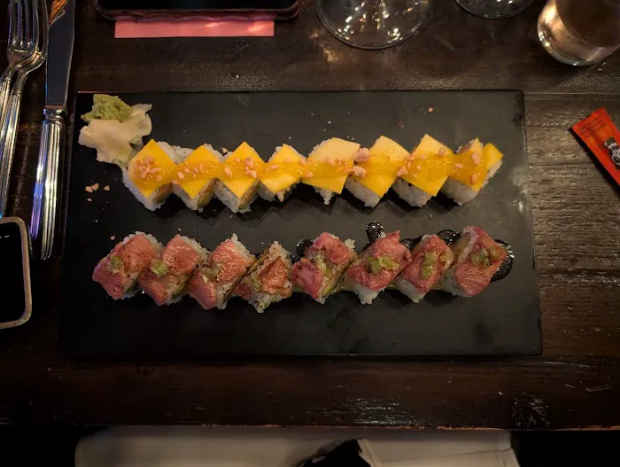 Tony's at the J House Picture 5