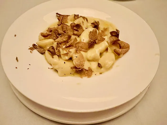 Tony's at the J House Picture 1