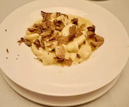 Tony's at the J House