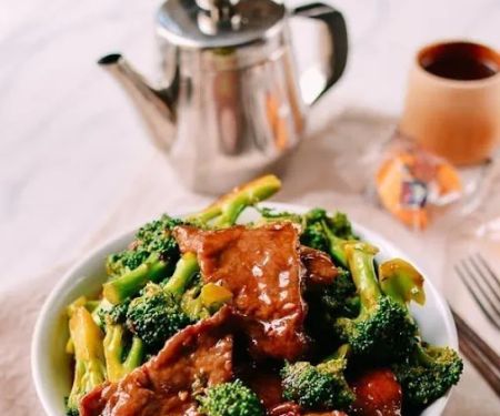 Six Happiness Gourmet Chinese Take-out