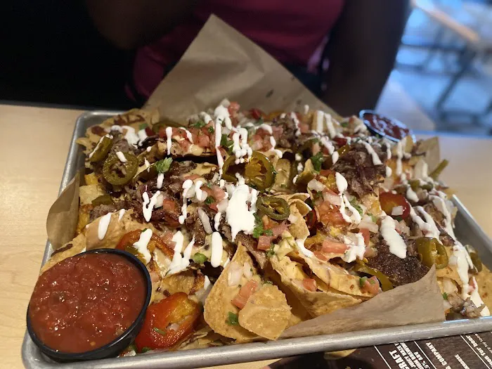 Buffalo Wild Wings Picture 5