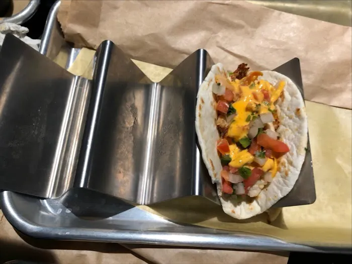 Buffalo Wild Wings Picture 3