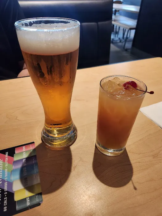 Buffalo Wild Wings Picture 1