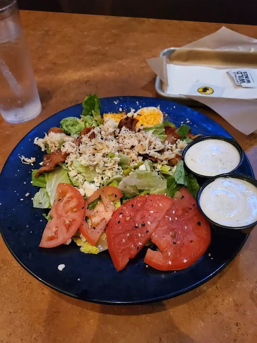 Buffalo Wild Wings Picture 2