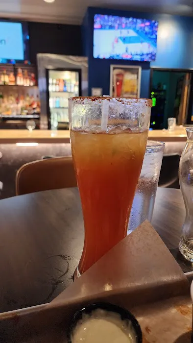 Buffalo Wild Wings Picture 7