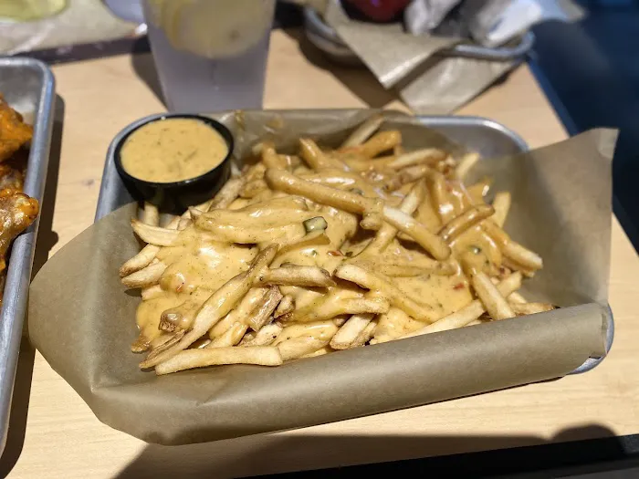 Buffalo Wild Wings Picture 6