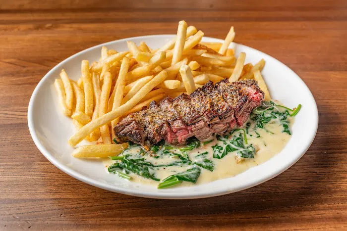 Flinders Lane Kitchen & Bar Picture 8