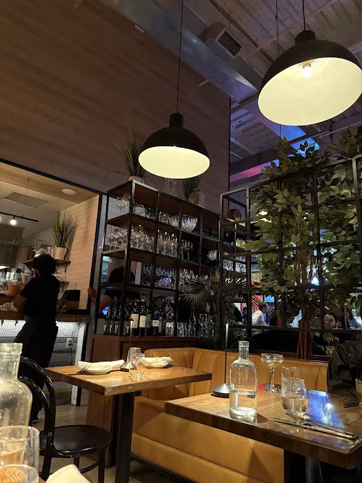 Flinders Lane Kitchen & Bar Picture 6