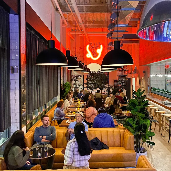 Flinders Lane Kitchen & Bar Picture 4