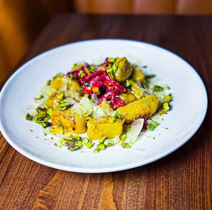 Flinders Lane Kitchen & Bar Picture 5