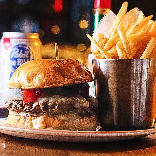 Flinders Lane Kitchen & Bar Picture 10