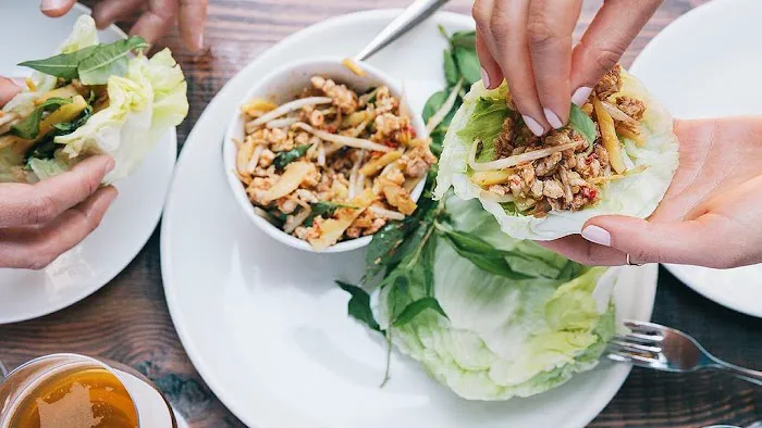 Flinders Lane Kitchen & Bar Picture 1