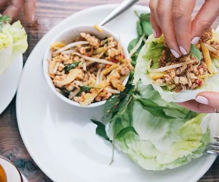 Flinders Lane Kitchen & Bar