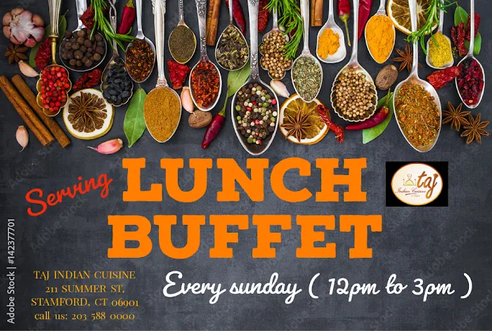 Taj Stamford Picture 4