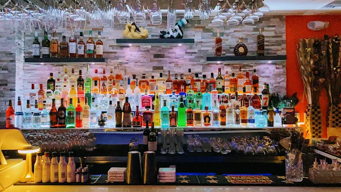 Taj Stamford Picture 6