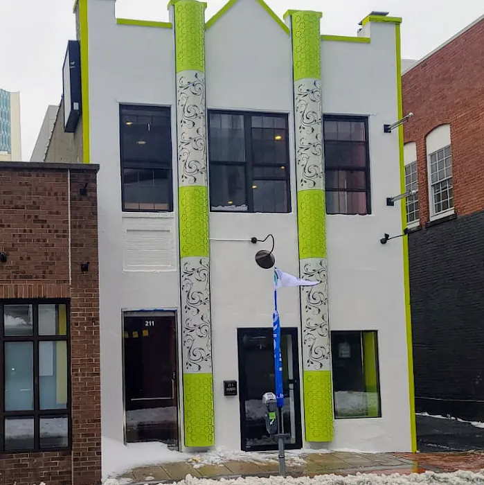 Taj Mediterranean Mezze and Juice Bar Picture 9