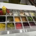 Taj Mediterranean Mezze and Juice Bar