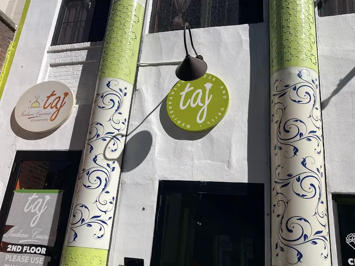 Taj Mediterranean Mezze and Juice Bar Picture 8