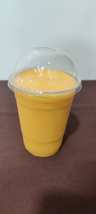 Taj Mediterranean Mezze and Juice Bar Picture 6