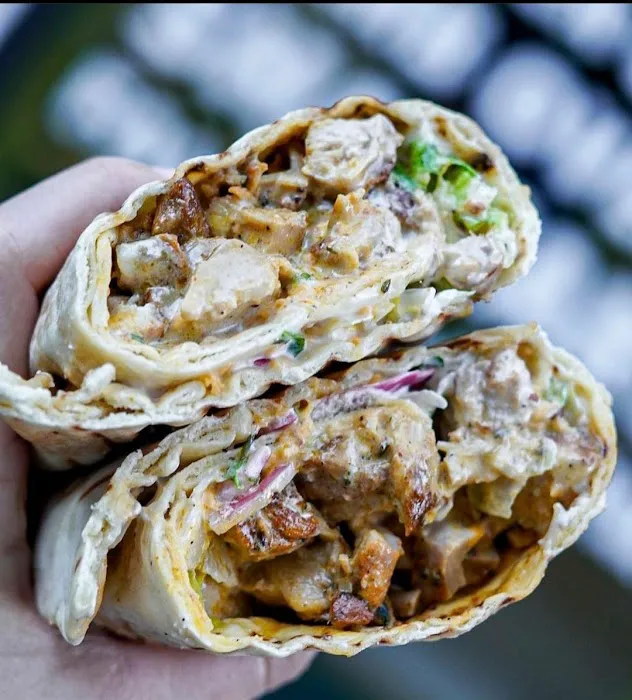 Taj Mediterranean Mezze and Juice Bar Picture 10