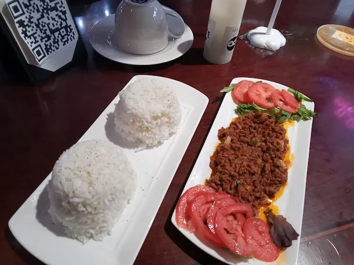 Ninja Bubble Tea-Ramen- Pho-Korean BBQ Restaurant-Mozzarella Corn dogs--#1 Pumpkin Spice Chai Bubble Tea +46 Flavors. Picture 8