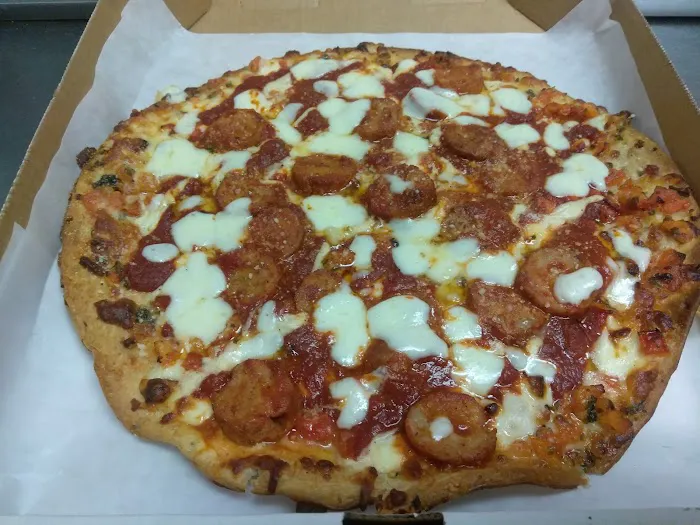 Ninja Bubble Tea-Ramen- Pho-Korean BBQ Restaurant-Mozzarella Corn dogs--#1 Pumpkin Spice Chai Bubble Tea +46 Flavors. Picture 3