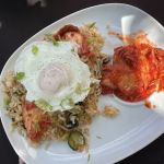 Ninja Bubble Tea-Ramen- Pho-Korean BBQ Restaurant-Mozzarella Corn dogs--#1 Pumpkin Spice Chai Bubble Tea +46 Flavors.