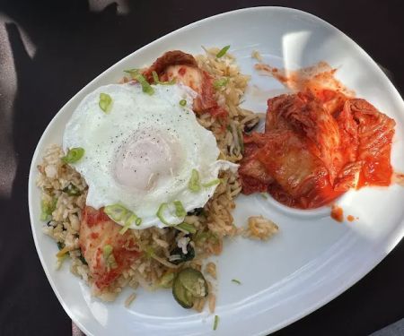 Ninja Bubble Tea-Ramen- Pho-Korean BBQ Restaurant-Mozzarella Corn dogs--#1 Pumpkin Spice Chai Bubble Tea +46 Flavors.