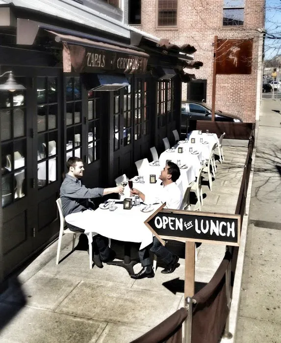 Barcelona Wine Bar Picture 7