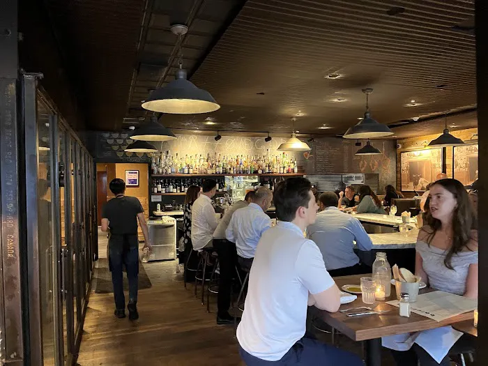 Barcelona Wine Bar Picture 8