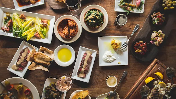 Barcelona Wine Bar Picture 3