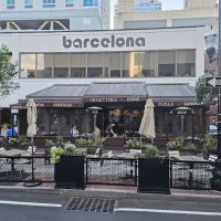 Barcelona Wine Bar ico