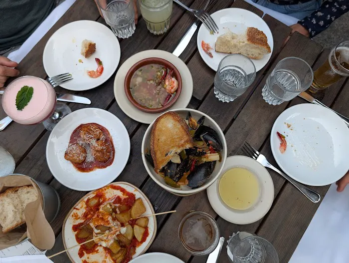 Barcelona Wine Bar Picture 10