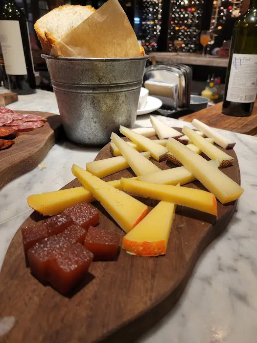 Barcelona Wine Bar Picture 6