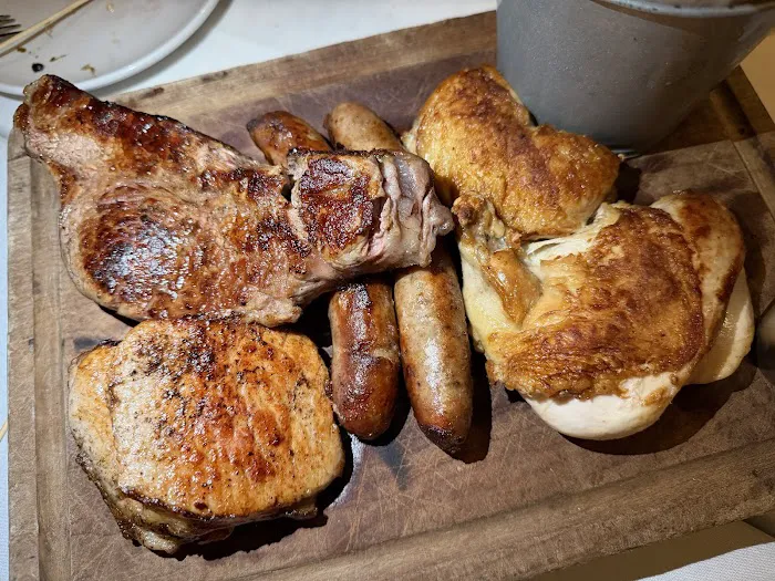 Barcelona Wine Bar Picture 2