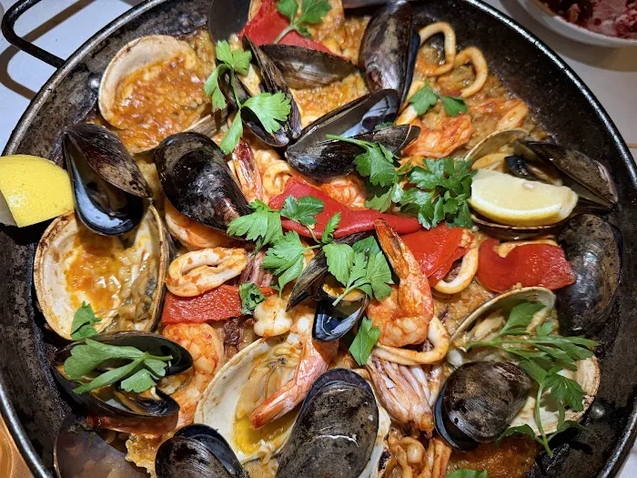 Barcelona Wine Bar Picture 5