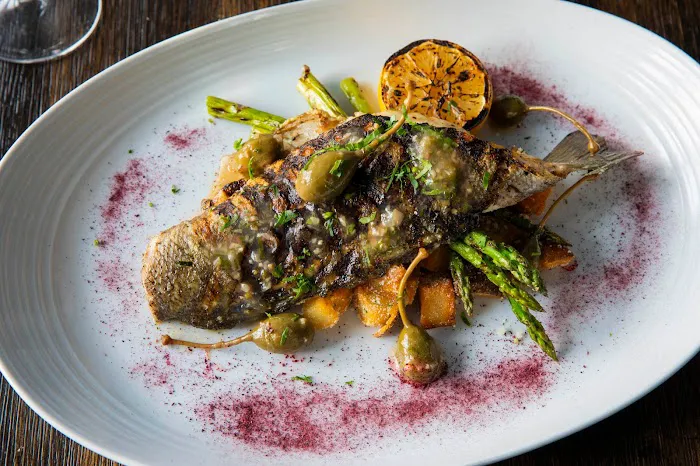 Divina Modern Italian Picture 2