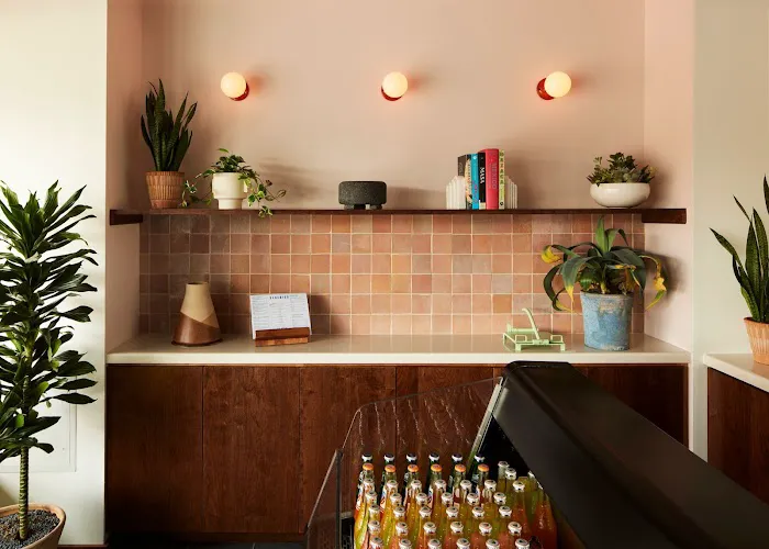 Bluebird Taqueria Picture 9