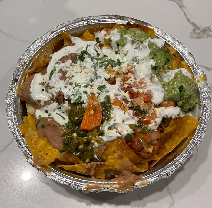 Bluebird Taqueria Picture 10