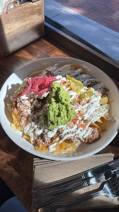 Bluebird Taqueria Picture 1