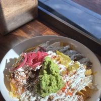 Bluebird Taqueria ico