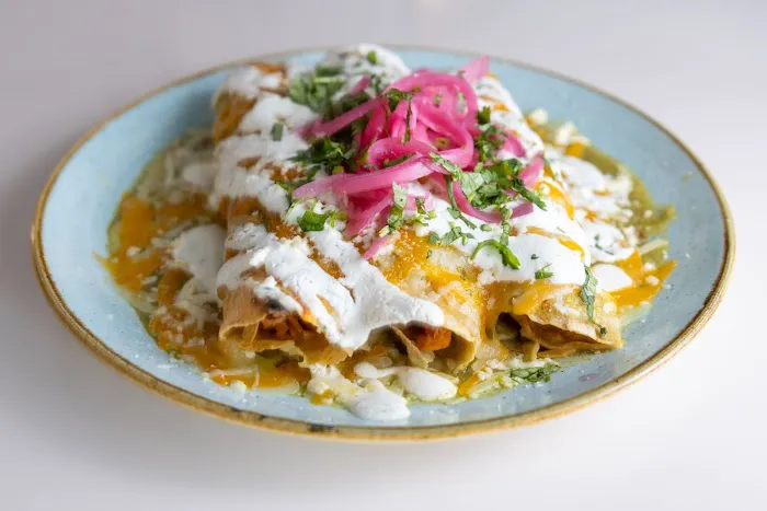 Bluebird Taqueria Picture 4