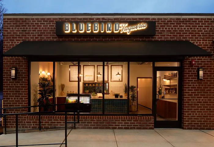 Bluebird Taqueria Picture 6