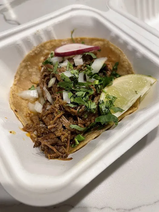 Bluebird Taqueria Picture 2