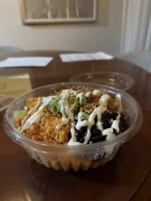 Bluebird Taqueria Picture 3