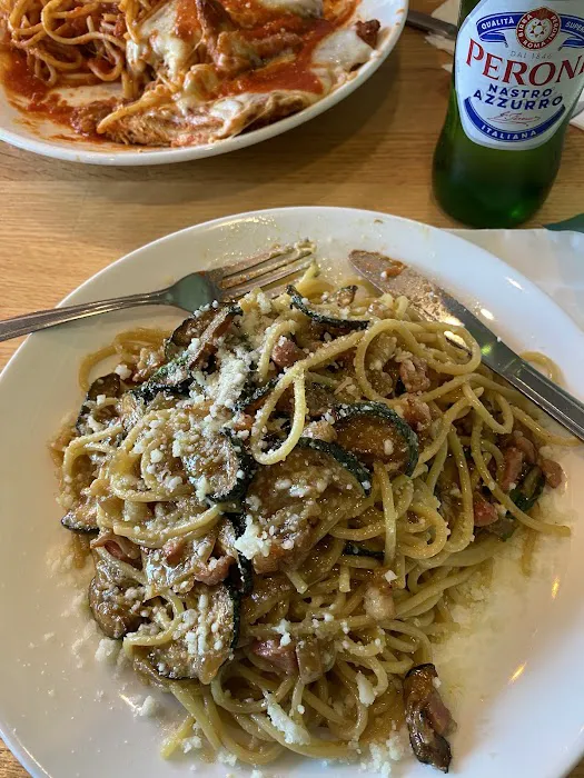 Luca’s Pizza Picture 1